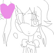 ピーチ姫秋デザイン