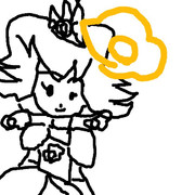 ペーパーデイジー