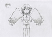 そらのおとしもの「イカロス」