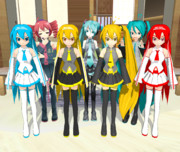 そっくりさん？