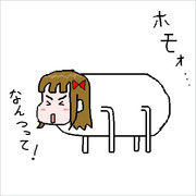 マウス描きですよ