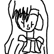 ペパマリ風ヒナギク（春音あいらコスプレ）