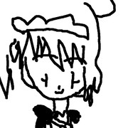 ペパマリ風マリアさん