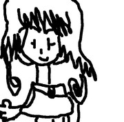 ペパマリ風サクラ姫