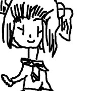 ペパマリ風木之本桜