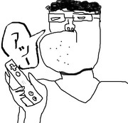 ｱｳーたすけてくれぇ