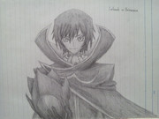 ルルーシュ・ヴィ・ブリタニア