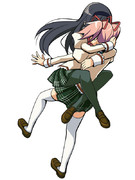 まどっち誕生日おめでとう。