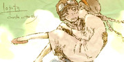 【ジブリ】LAPUTA！