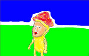 こびとずかん ニコニコ静画 イラスト