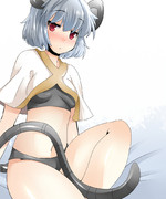 「もう朝だ・・・」