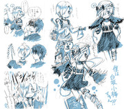 小梅ちゃんＳＲ化記念