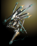 ぼくがかんがえたはやそうなめか