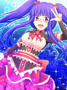 \ﾗﾋﾞｭﾝﾗﾋﾞｭﾝｽｷｽｷﾍﾞｲﾍﾞ/