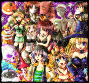 レッドストーン ニコニコ静画 イラスト