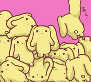 それは口じゃなかった