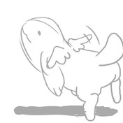 ヌオー ニコニコ静画 イラスト
