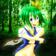 １日ひと塗り枠⑨