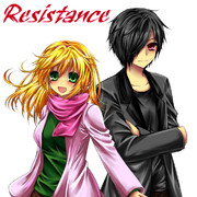 レジスタンス兄妹