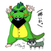 いい大人達公式生放送記念