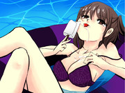 魔性のもるさん