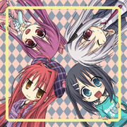 エリナ オレゴヴナ アヴェーン ニコニコ静画 イラスト