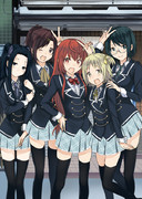 じょしらく本書店販売開始のお知らせ