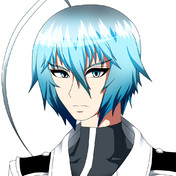 鶴喰鴎 ニコニコ静画 イラスト