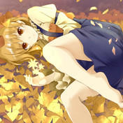 伊吹みなも ニコニコ静画 イラスト