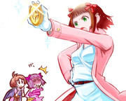 ええいこの聖印が（ｒｙ