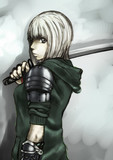 カジュアル武装