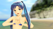 [瑠璃の歌姫]如月千早