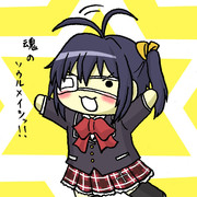 たかにゃしさん（アイコン用）