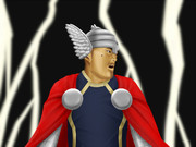 ソーだよ(断言)