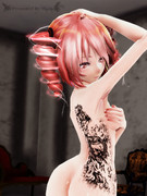 脱いだら凄いんだお