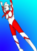 ウルトラマン研！