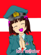 ゆとり艦隊51話より「護りたいこの笑顔」