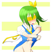 大ちゃん塗らせていただきました！