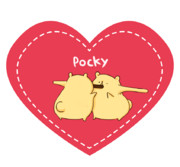 ポッキーゲーム