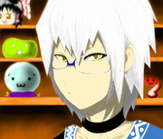 ちょっと真面目に嫁を描いた。