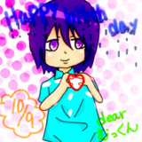 【おめでとう！！】紫原君happy birthday！！