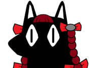 【塗ってみた】さか・・・お燐【東方】