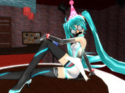 QPK（急にパーティーハットを･･･）