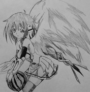 そらのおとしもの　　