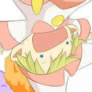 妖精さん　その6