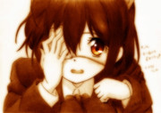 Whick ニコニコ静画 イラスト