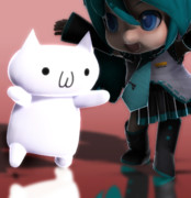 ボコボコにしてやんよ （　・ω・）っ≡つ ババババ