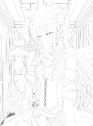 （ ＾ω＾）塗ってくれると聞いて