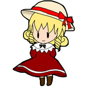 ペパマリ風エリー