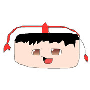 ゆっくりあy...ゆっくりきめぇ丸です